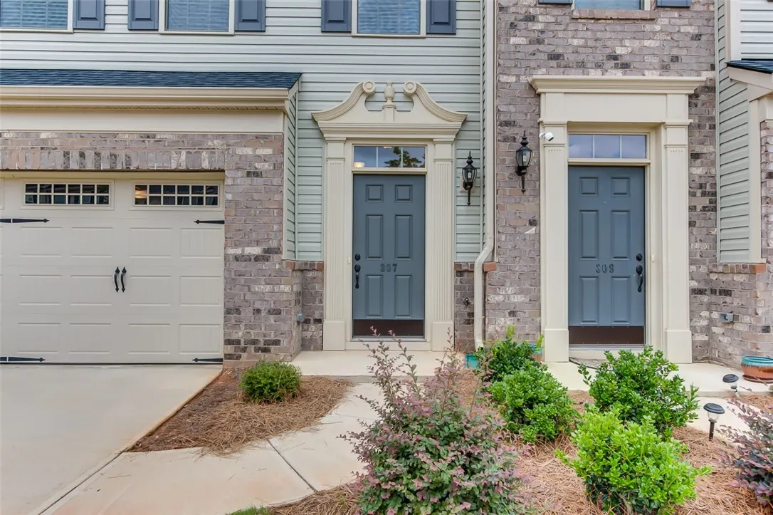 Property image 3 at 307 Corday Lane, Greer, SC 29650