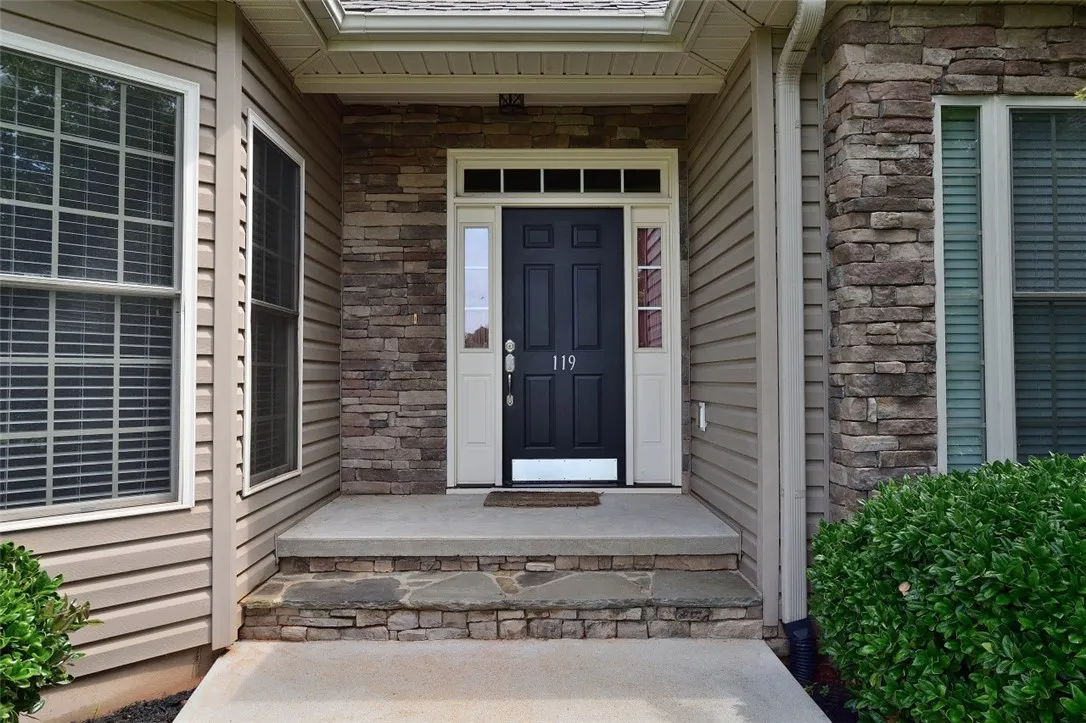 Property image 5 at 119 Falcons View Court, Walhalla, SC 29691