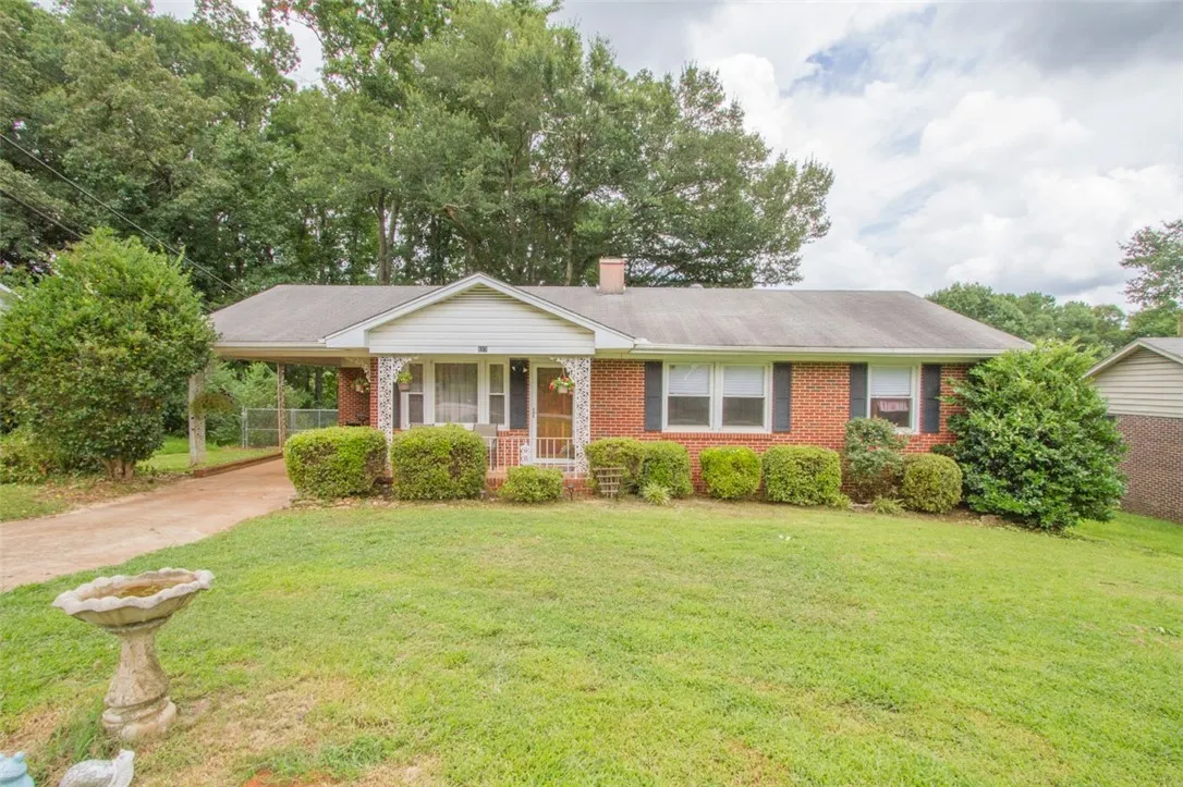 Property image 2 at 617 Azalea Drive, Anderson, SC 29625