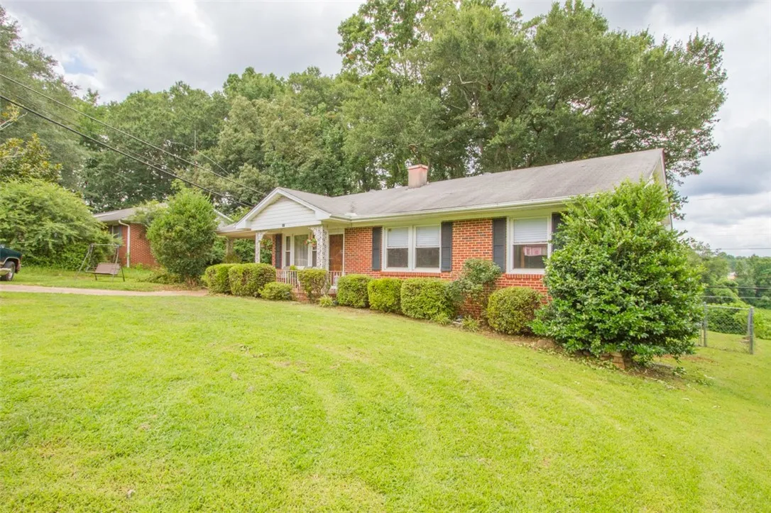 Property image 3 at 617 Azalea Drive, Anderson, SC 29625