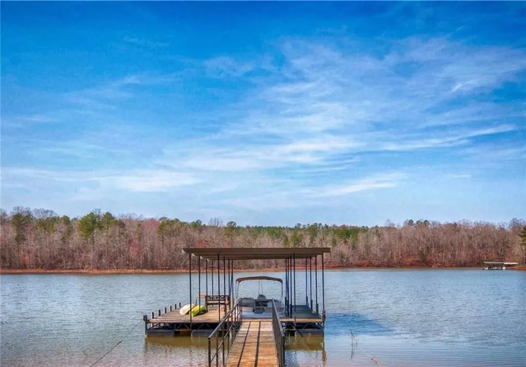 Property image 3 at 506 Rainbow Road, Seneca, SC 29678