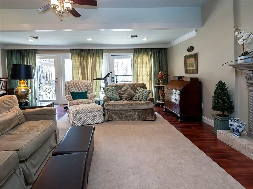 Property image 5 at 506 Rainbow Road, Seneca, SC 29678