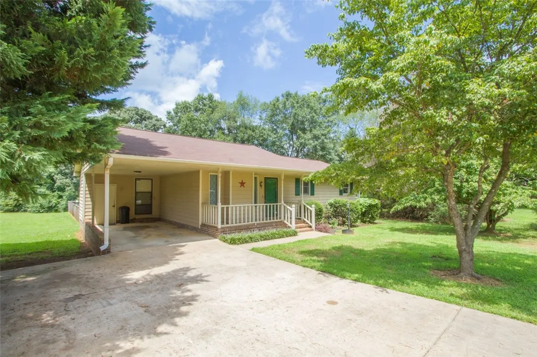 Property image 1 at 105 Prospect Court, Anderson, SC 29625