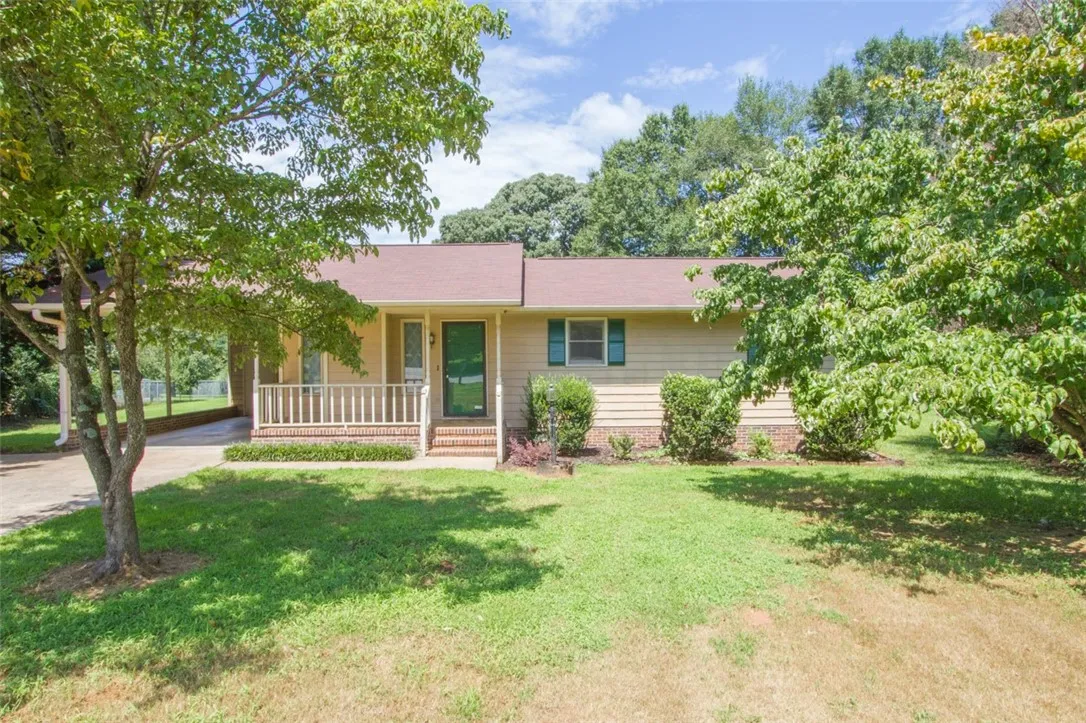 Property image 2 at 105 Prospect Court, Anderson, SC 29625