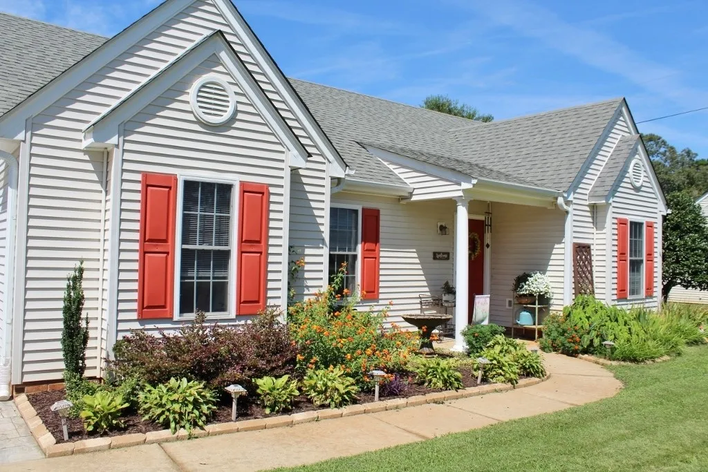 Property image 3 at 616 Friendship Road, Seneca, SC 29678