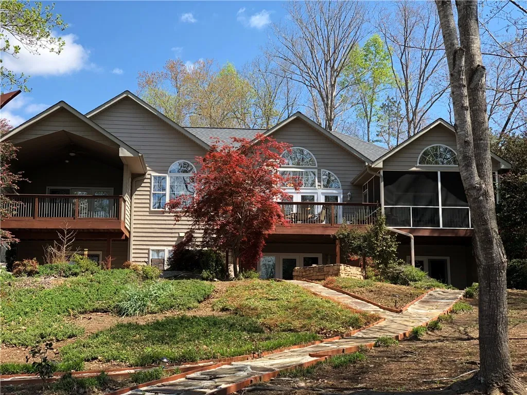 Property image 2 at 121 Fair Haven Court, Seneca, SC 29672