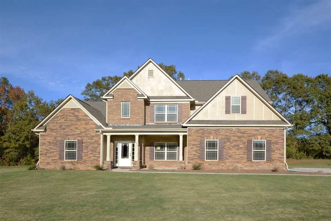 Property image 1 at 108 Wild Meadows Drive, Anderson, SC 29621