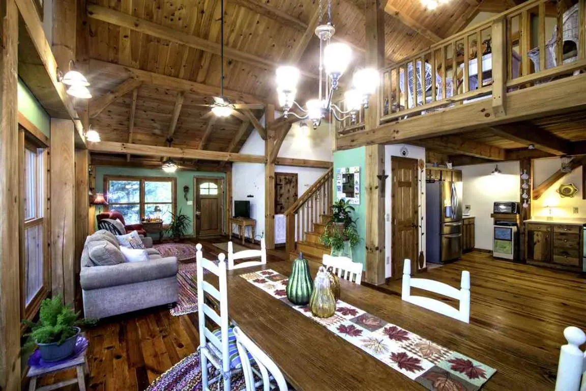 113 Mountain Top Drive