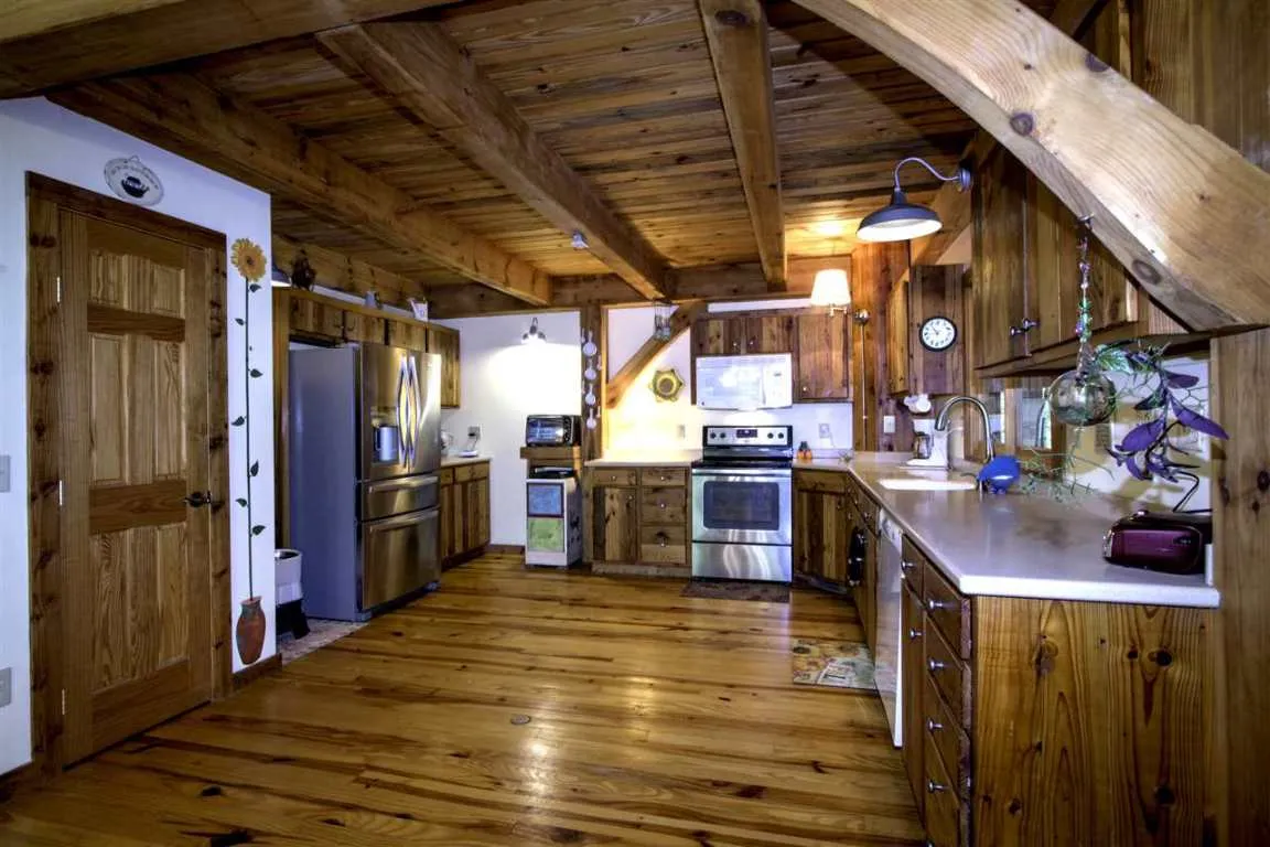 Property image 2 at 113 Mountain Top Drive, Tamassee, SC 29686