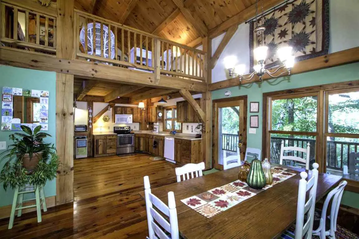 Property image 3 at 113 Mountain Top Drive, Tamassee, SC 29686