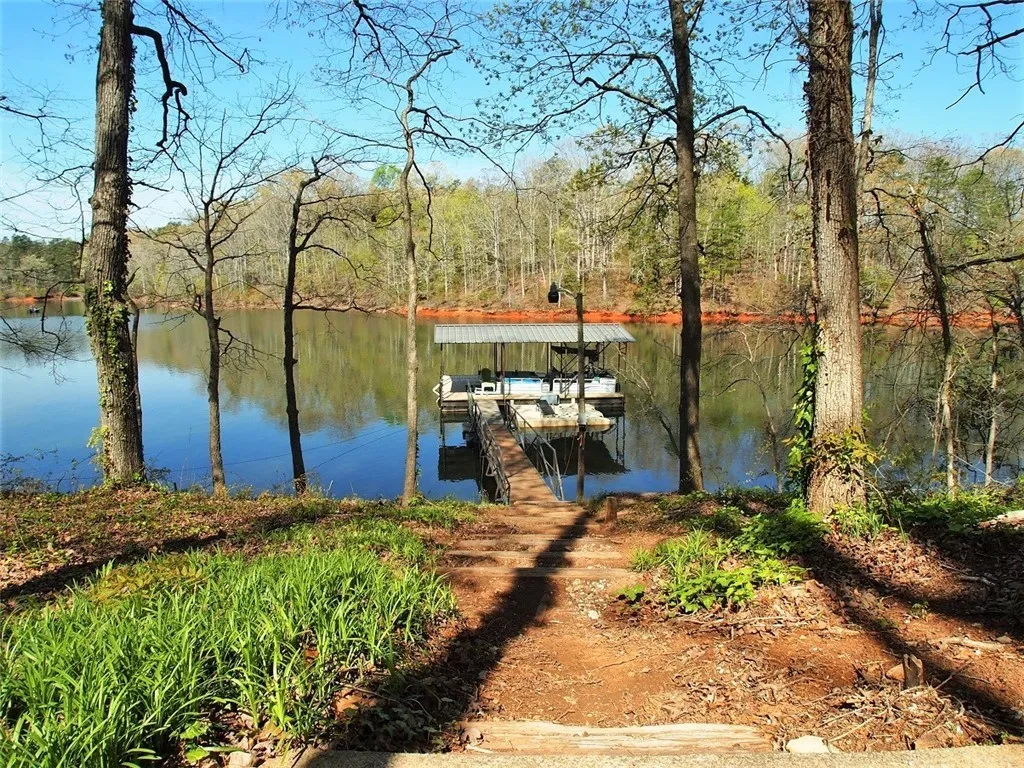 Property image 2 at 1021 Arrowhead Point, Anderson, SC 29625