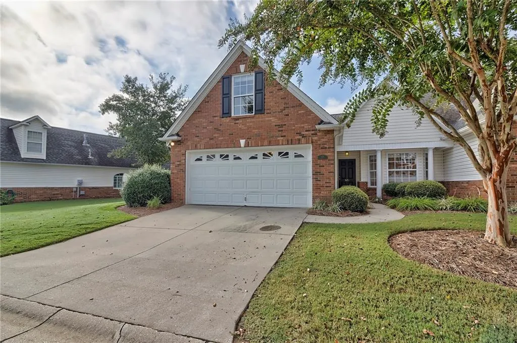 Property image 3 at 321 Ivystone Drive, Greenville, SC 29615