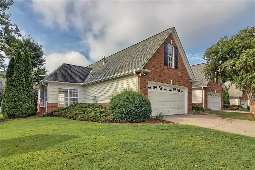 Property image 4 at 321 Ivystone Drive, Greenville, SC 29615