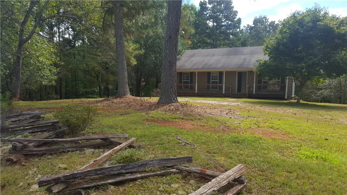 108 Hunters Ridge Road