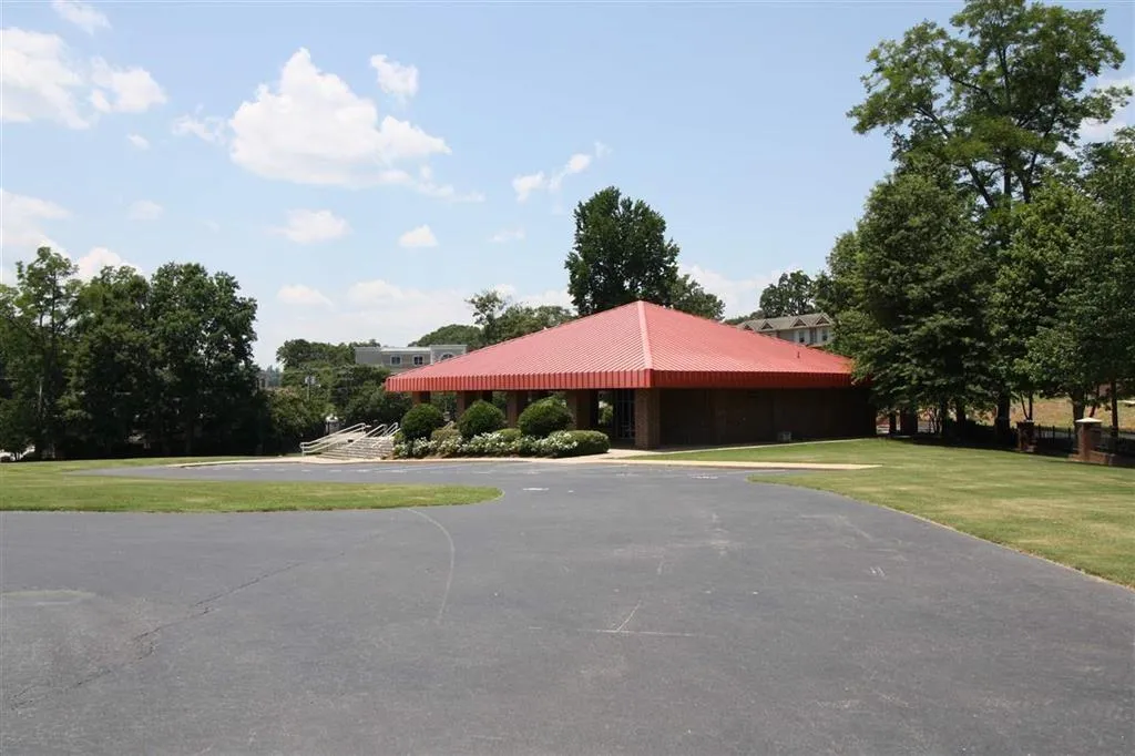 Property image 2 at 141 Old Greenville Highway, Clemson, SC 29631