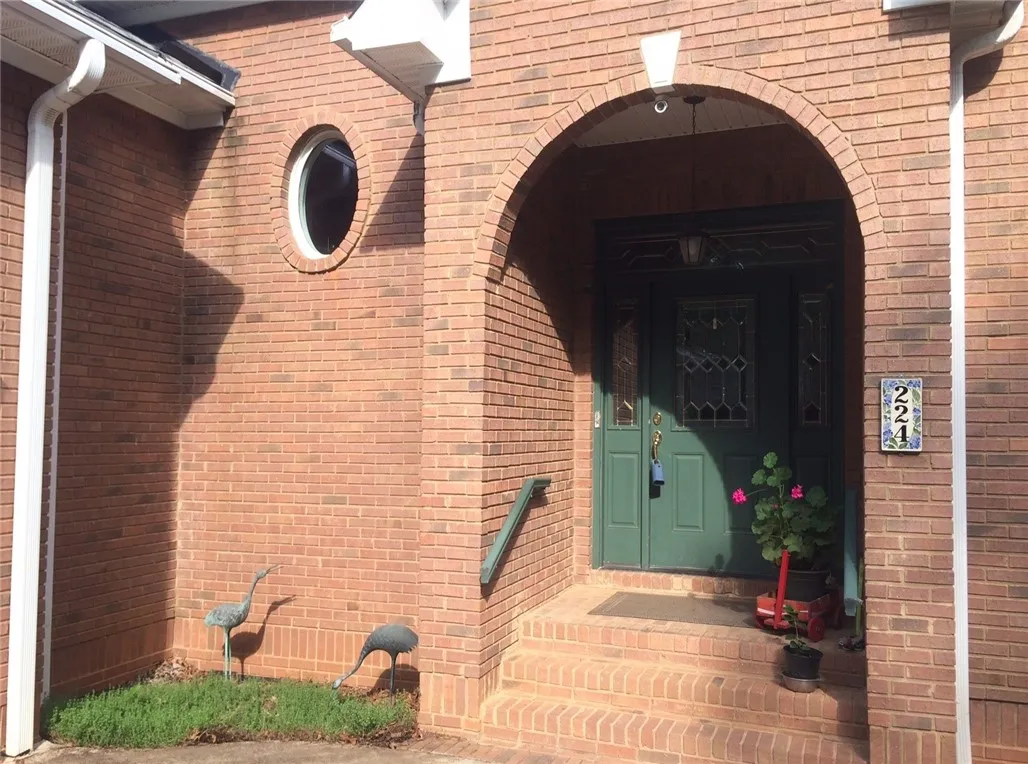 Property image 2 at 224 Brooks Drive, Townville, SC 29689