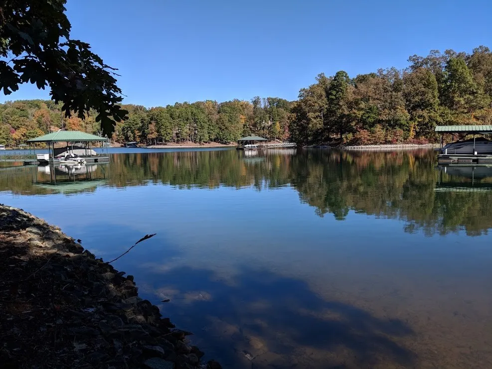 Property image 1 at 802 Clearlake Pointe, Seneca, SC 29672