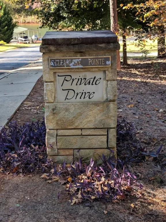 Property image 2 at 802 Clearlake Pointe, Seneca, SC 29672