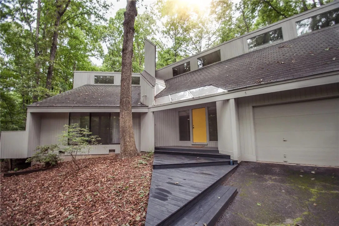 Property image 2 at 315 Quail Run, Anderson, SC 29621