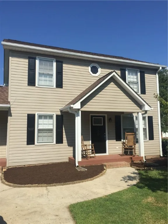 Property image 1 at 100 Allison Drive, Easley, SC 29642