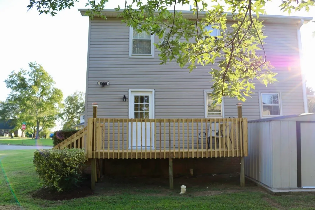Property image 3 at 100 Allison Drive, Easley, SC 29642