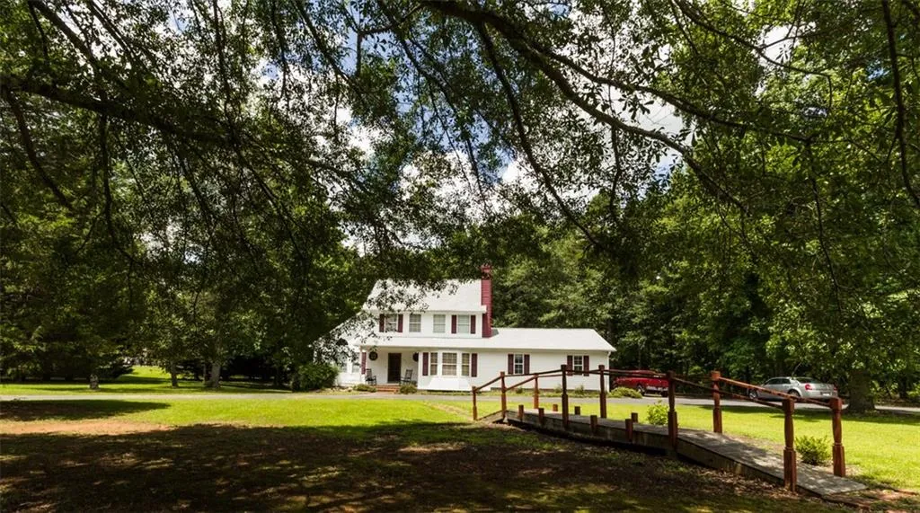 Property image 1 at 109 Mill Creek Road, Piedmont, SC 29673