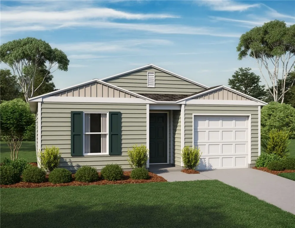 Property image 1 at 333 Cedar Ridge, Anderson, SC 29621