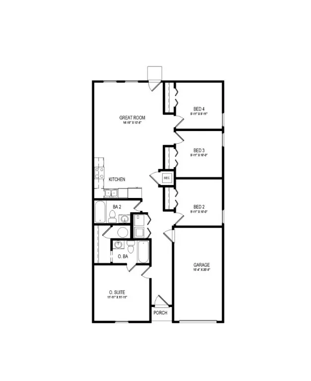 Property image 2 at 333 Cedar Ridge, Anderson, SC 29621