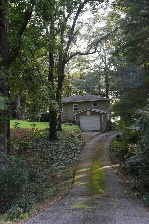 Property image 2 at 381 Lakepoint Road, Fair Play, SC 29643
