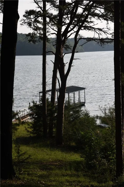 Property image 3 at 381 Lakepoint Road, Fair Play, SC 29643