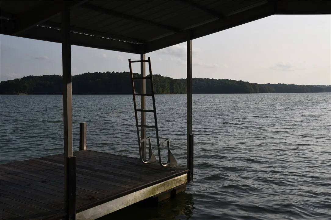 Property image 5 at 381 Lakepoint Road, Fair Play, SC 29643
