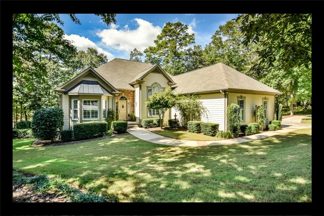 Property image 1 at 306 Woodgreene Court, Salem, SC 29676