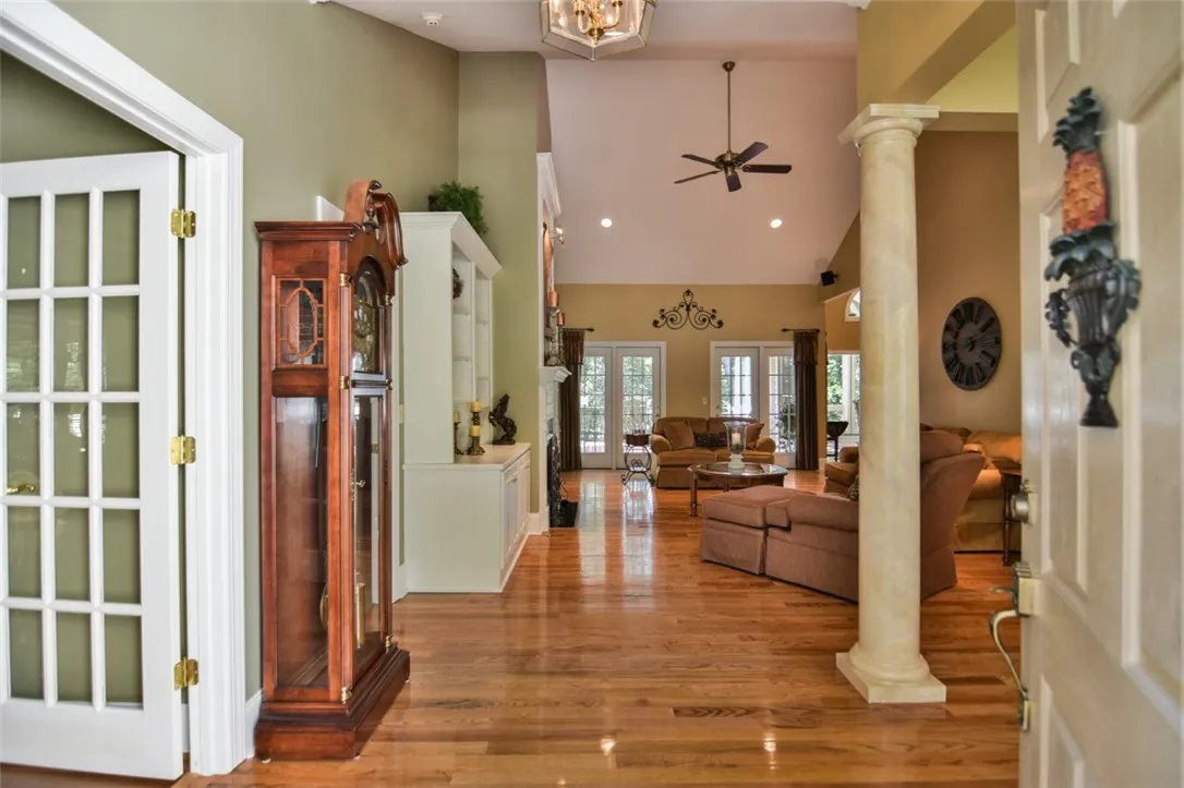 Property image 4 at 306 Woodgreene Court, Salem, SC 29676