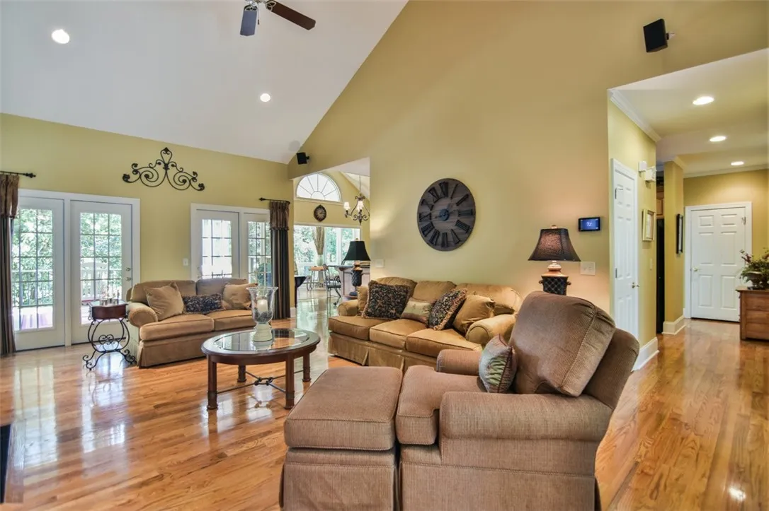 Property image 5 at 306 Woodgreene Court, Salem, SC 29676