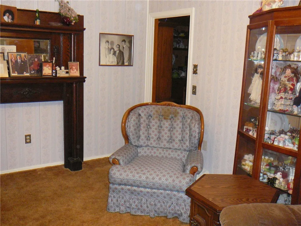 Property image 4 at 1407 Forest Lane, Anderson, SC 29621
