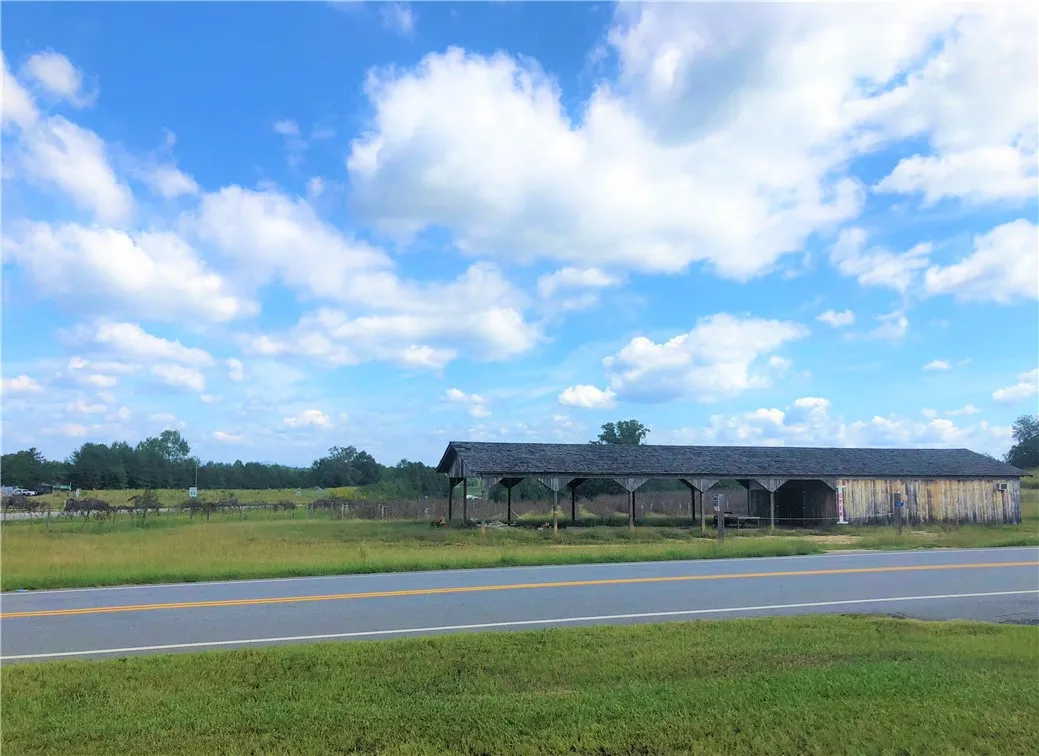 00 Hwy 11 & Scenic Heights Rd. Road