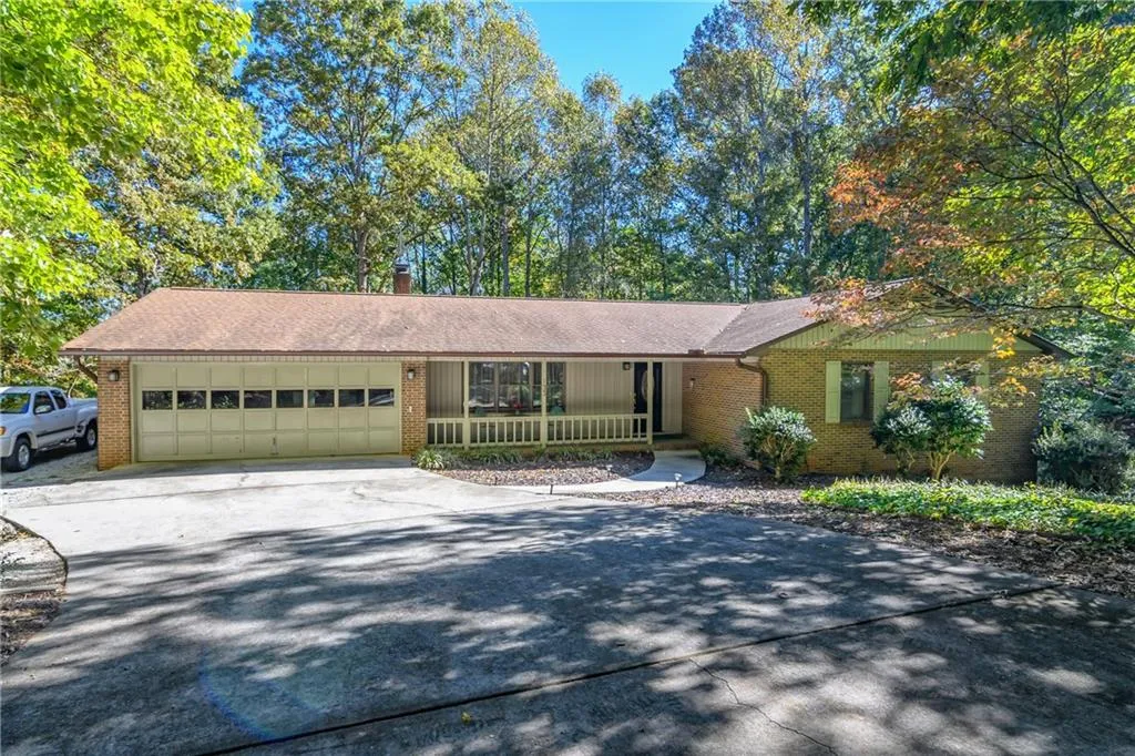 Property image 1 at 133 Lindos Drive, Seneca, SC 29672