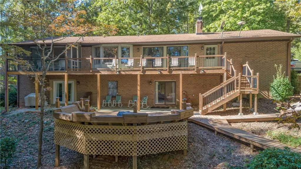 Property image 4 at 133 Lindos Drive, Seneca, SC 29672