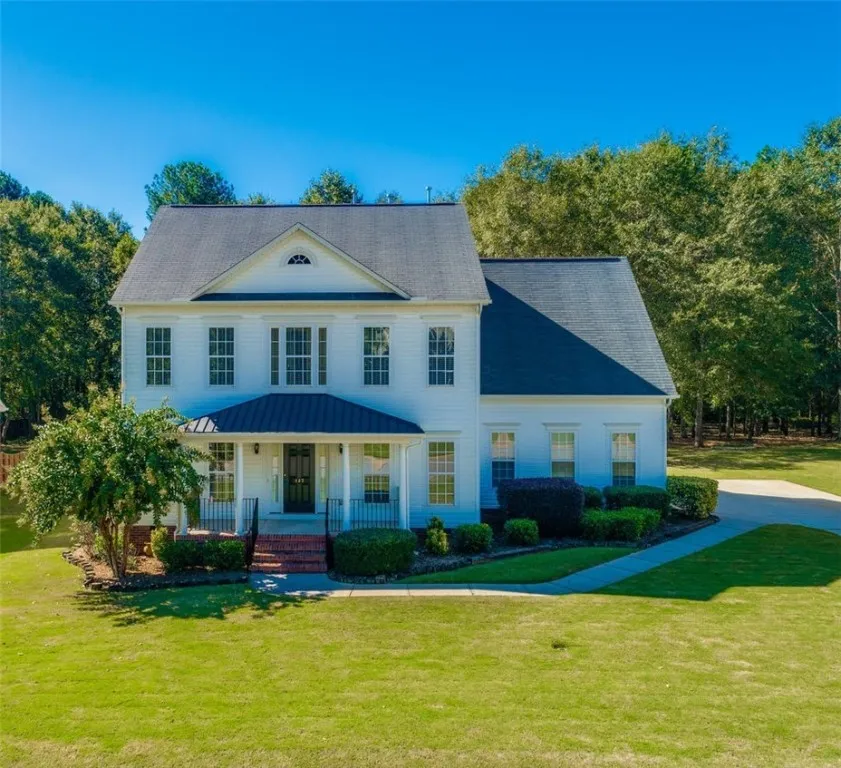 Property image 1 at 137 Armistead Lane, Easley, SC 29642