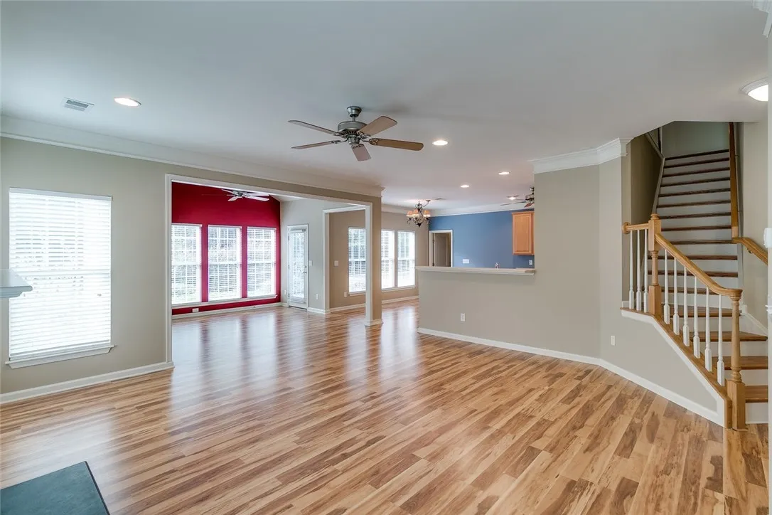 Property image 5 at 137 Armistead Lane, Easley, SC 29642