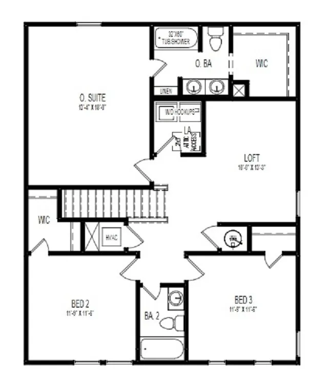 Property image 3 at 315 Cedar Ridge, Anderson, SC 29621