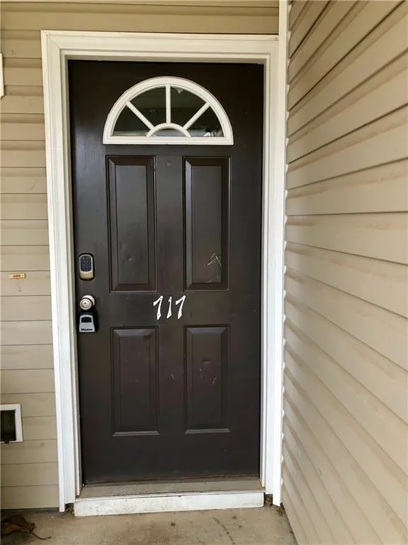 Property image 1 at 717 Bellview Way, Seneca, SC 29678