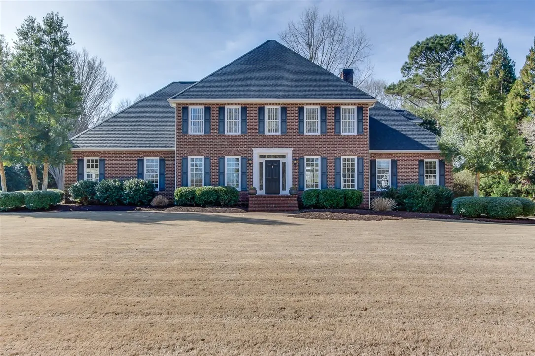 Property image 1 at 4018 Brackenberry Drive, Anderson, SC 29621