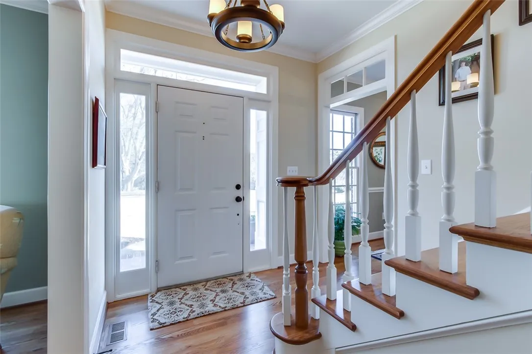Property image 3 at 4018 Brackenberry Drive, Anderson, SC 29621