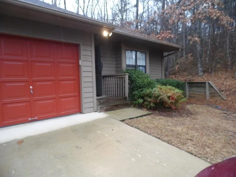 Property image 1 at 2164 Shea Lane, Seneca, SC 29672