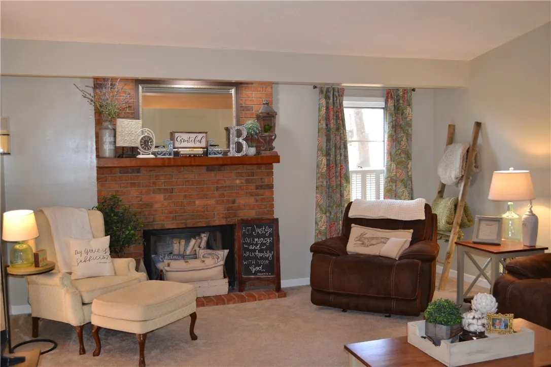 Property image 4 at 225 Heather Drive, Central, SC 29630