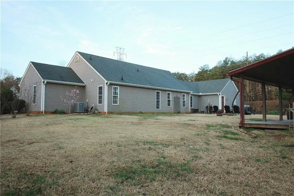 Property image 4 at 222 Valley Creek Drive, Westminster, SC 29693