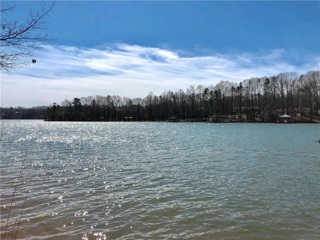 Property image 1 at 102 Laurel Lane, Townville, SC 29689