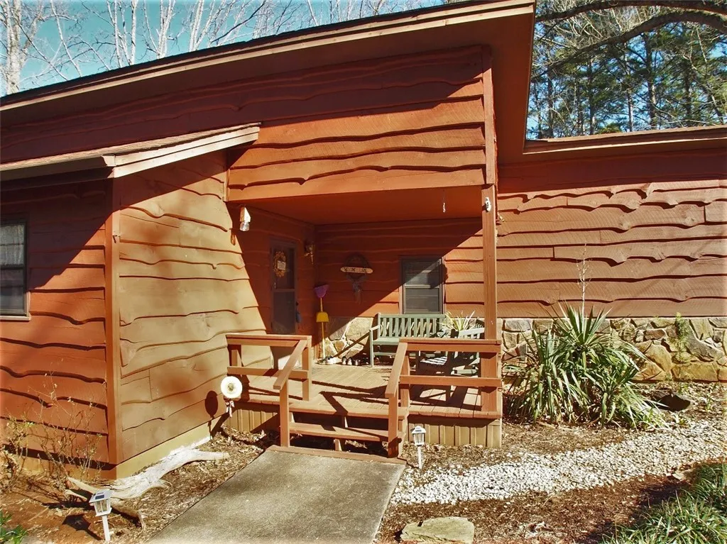 Property image 3 at 217 Boomerang Trail, Fair Play, SC 29643