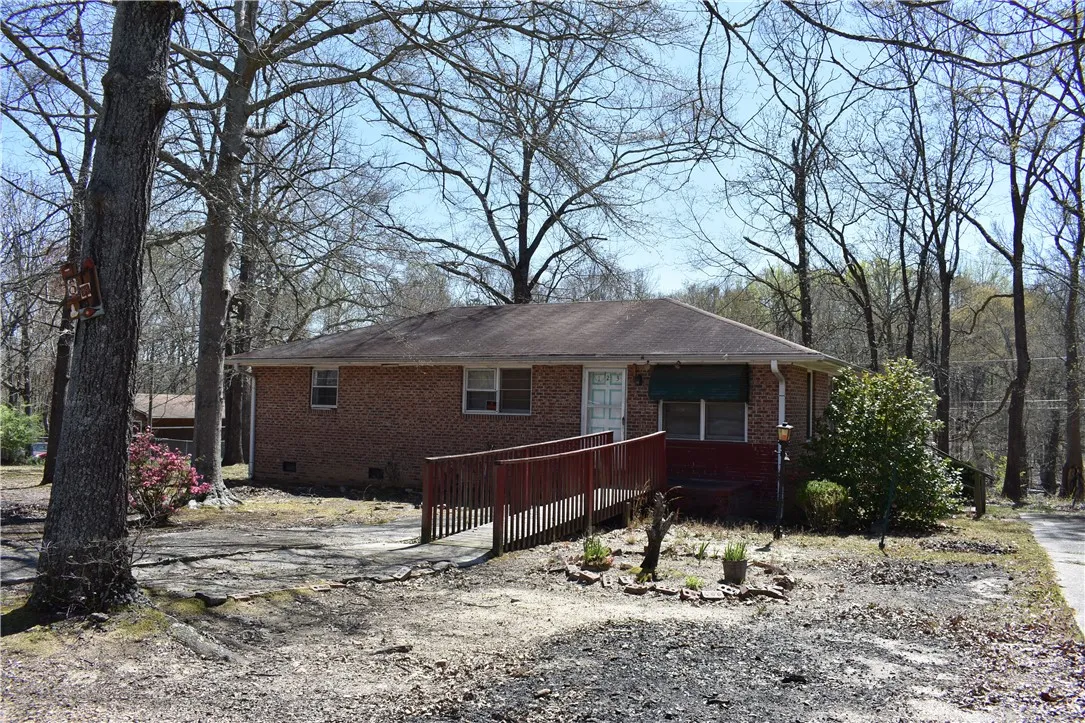 Property image 1 at 123 Knowlandwood Circle, Anderson, SC 29624